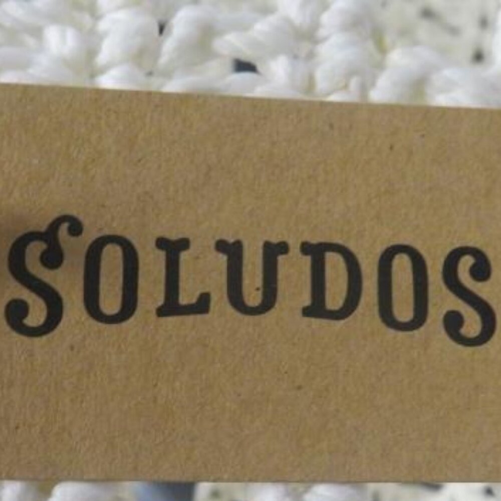 NWT Soludos Ivy Mini Tote Bag - Picture 5 of 6